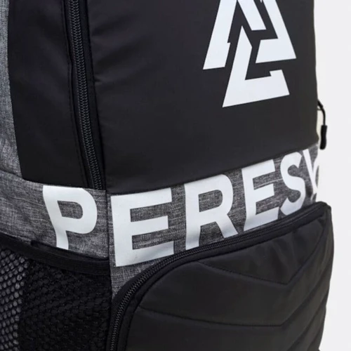 Рюкзак Peresvit 2Face Backpack Matte Black&Melange Black черный (2FACE-black): Тип Рюкзаки