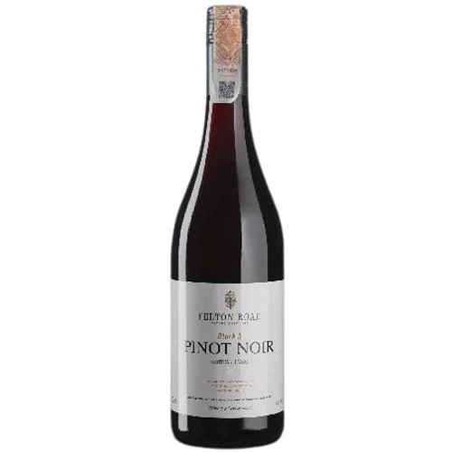 Вино Felton Road Pinot Noir Block 3 2021 красное сухое 0.75 (BWR1520)