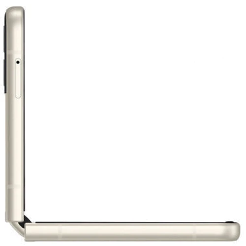 Смартфон Samsung Galaxy Z Flip 3 8/256 GB Cream Approved Вітринний зразок: Причина уцінки Как новый (витринный образец): смартфон выглядит и функционирует как новый. Смартфон полностью проте