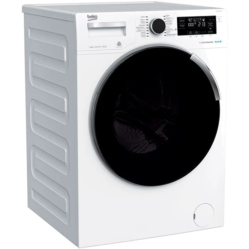 Стиральная машина Beko WTV8744XDW: Тип машины Автомат