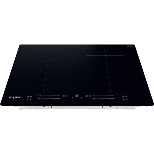 Варочная поверхность Whirlpool WS S4060 BF: Размеры для встраивания 56х48 см