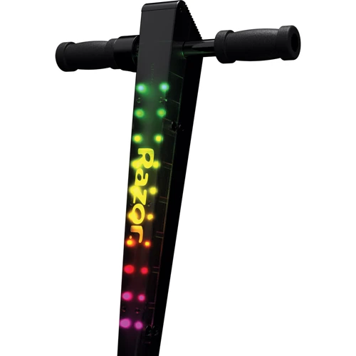 Электросамокат Razor Sonic Glow (13173825): Вес устройства, кг 11.5