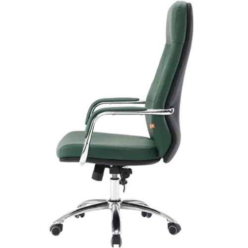 Офісне крісло АКЛАС Сейя ANF (PU Black) (00169262)