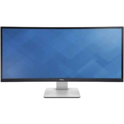Монитор Dell UltraSharp U3415W 34" (210-ADYS)
