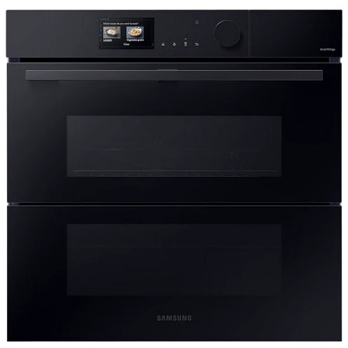 Духовой шкаф электрический Samsung NV7B6799JAK