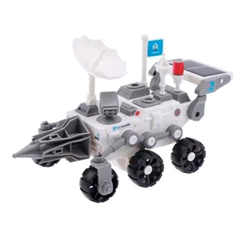 Конструктор Cute Sunlight Mars Exploration 3 in 1 (2067)