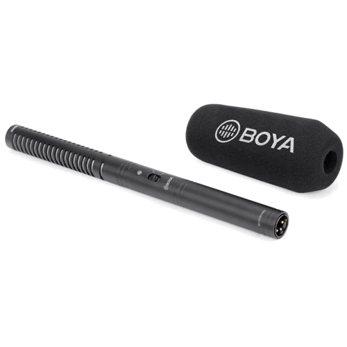 Микрофон Boya BY-PVM3000S фото 8