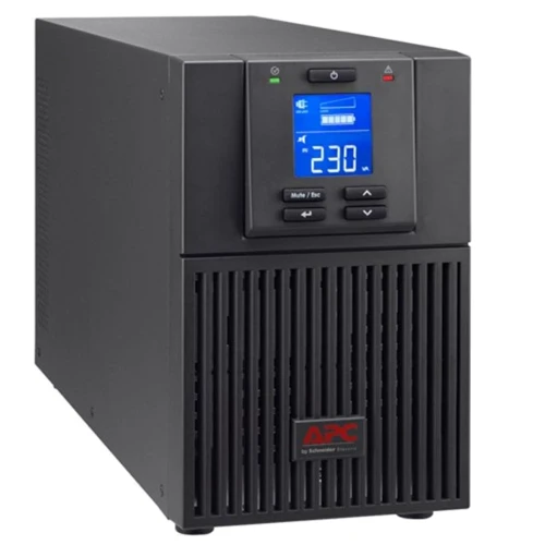 APC Smart-UPS 1000VA RC (SRC1KI): Назначение Для офиса, Для дома