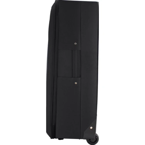 Чемодан Semi Line 28" (L) Black черный (T5656-3): Тип ручки Телескопическая ручка, Короткая ручка