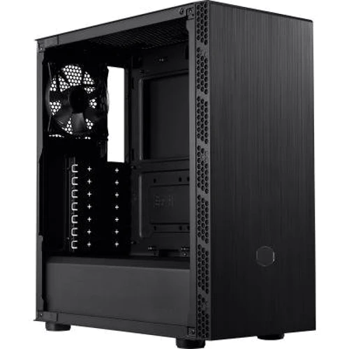 Корпус Cooler Master MasterBox MB600L V2 Black (MB600L2-KNNN-S00)