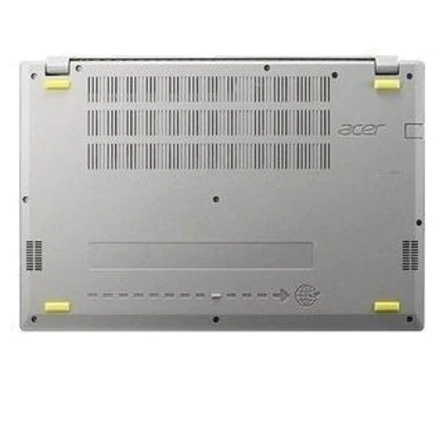 Ноутбук Acer Aspire Vero AV15-52 (NX.KBREU.006) UA: Процесор Intel Core i7-1255U (3.0 - 4.7 ГГц) / 10 - ядерный