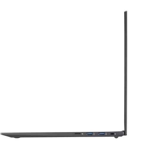 Ноутбук LG UltraPC 16 (16U70R-K.AAS7U1): Операційна система Windows 11 Home