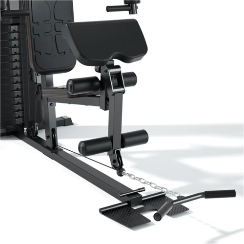 Фитнес станция inSPORTline ProfiGym C45 (25975): Вес грузового стека, кг 90