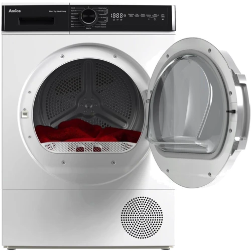 Сушильная машина Amica AD3S72LHB фото 5