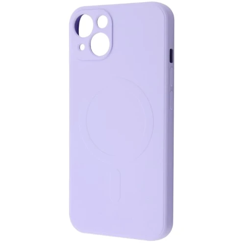 Чехол для iPhone WAVE Colorful Case with MagSafe Light Purple for iPhone 14