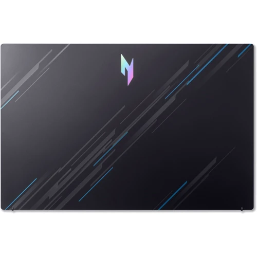 Ноутбук Acer Nitro V 15 ANV15-51 Obsidian Black (NH.QNBEU.00J) UA: Оперативная память 16 ГБ