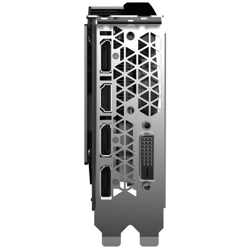 Видеокарта Zotac GeForce RTX 2070 OC MINI 8GB (ZT-T20700F-10P): Назначение Геймерские