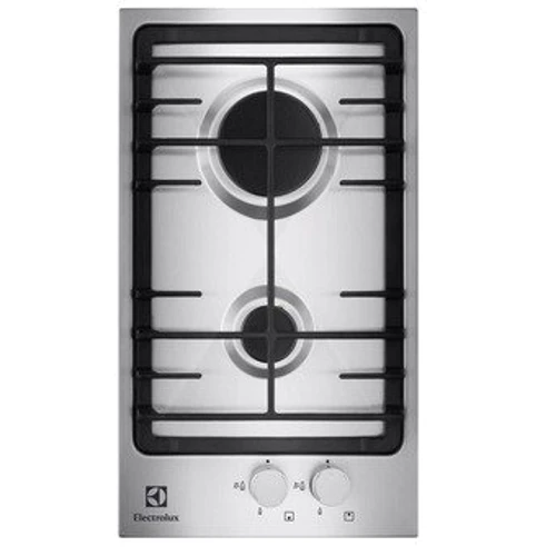 Варочная поверхность газовая Electrolux EGC3322NOX