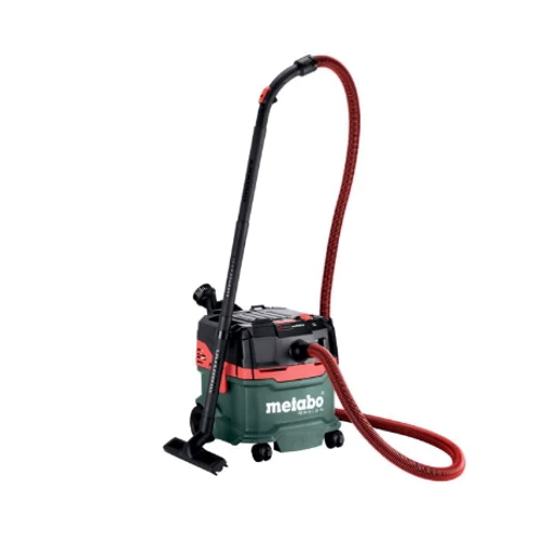 Будівельний пилосос Metabo AS 36-18 L 20 PC (602071850)