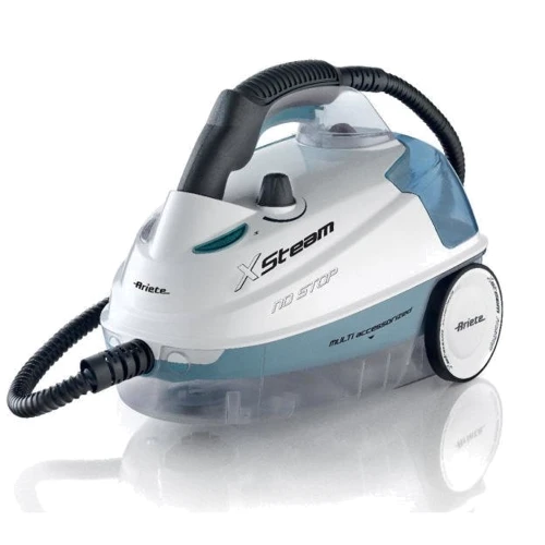 Пароочиститель Ariete XVAPOR NO STOP 4147