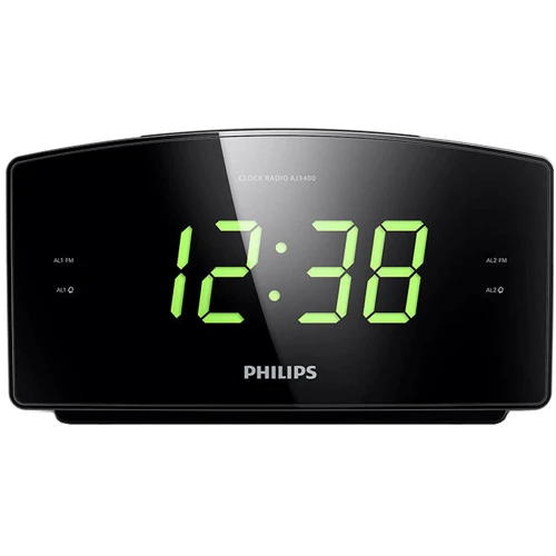 Акустика Радиоприемник Philips AJ3400