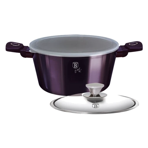 Кастрюля Berlinger Haus 6.1 л 28 см (BH 6630)