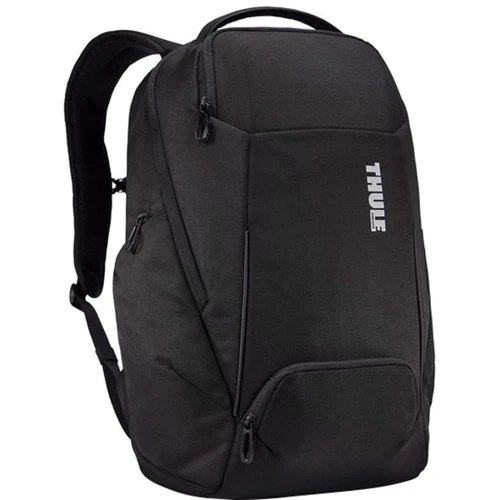 Thule Accent Backpack 26L Black (TACBP-2316) for MacBook Pro 15-16"