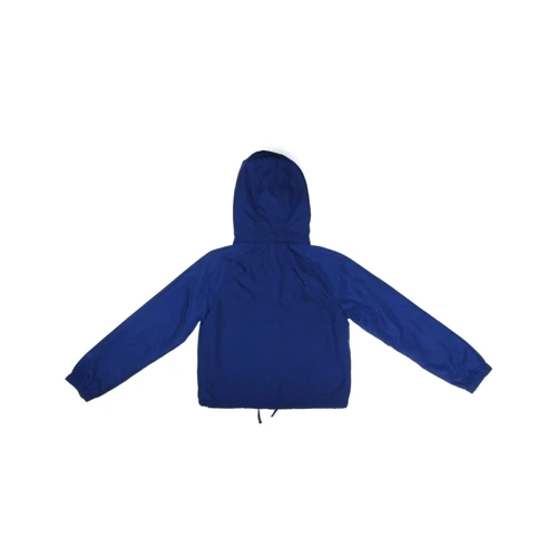 Куртка H & M 8z6362178 134 см синя: Тип куртки