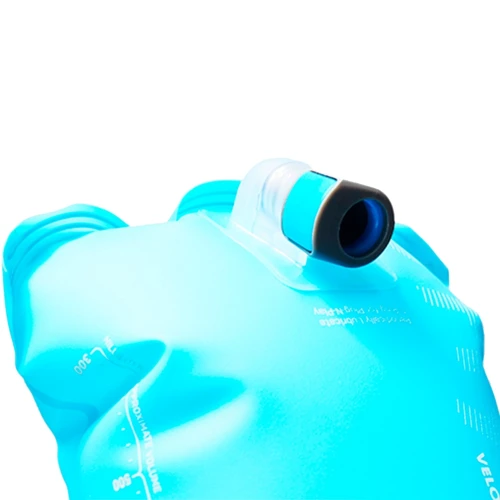 Питна система HydraPak Velocity 1.5L 1.5 л: Об'єм 1.5 л