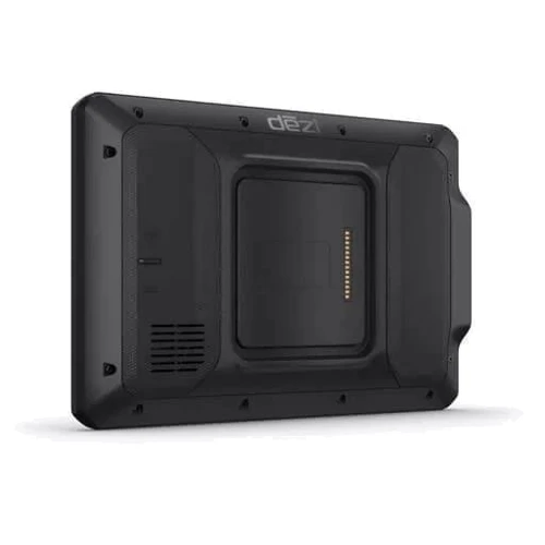 Garmin Dezl LGV810 (010-02740-15): Дисплей 8" (1280х800)
