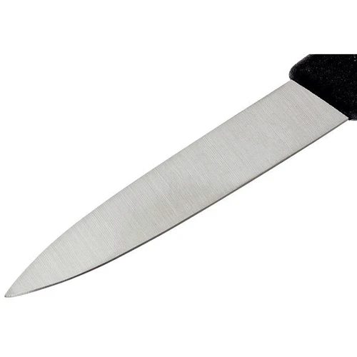Набор ножей для овощей Victorinox SwissClassic Paring 8см черный 2 шт (6.7603.B): Для овощей / для чистки 2 (8 см)