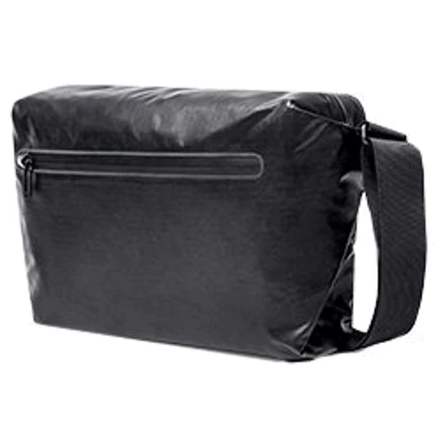 Сумка RunMi 90FUN Fashionable Postman Bag Black (ZJB4121RT)