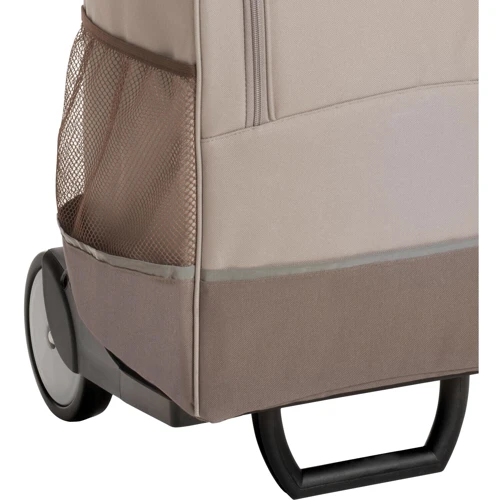 Сумка-візок Gimi Family Thermo 45 Beig: Колір бежевий