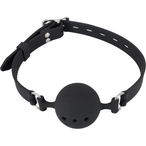 Кляп Orion Bad Kitty Silicone Gag Large: Виробник Orion
