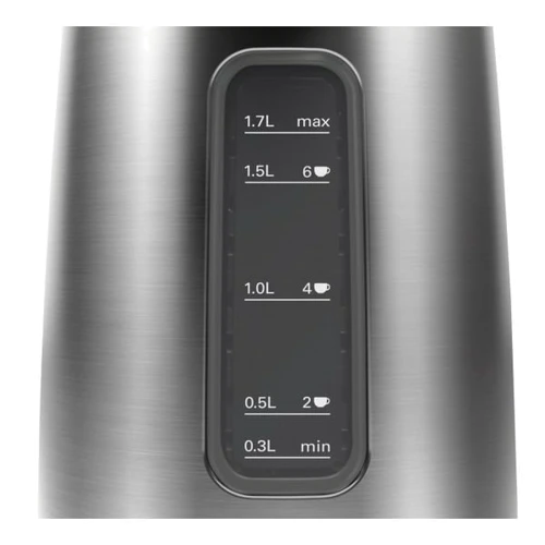 Электрочайник Bosch TWK5P475: Мощность, Вт 2400