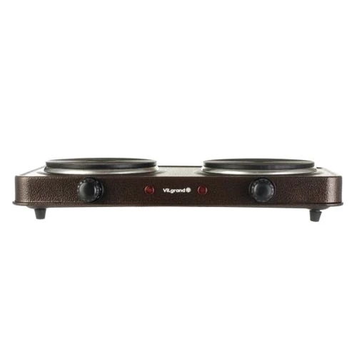 Настольная плита Vilgrand VHP152F brown: Производитель ViLgrand