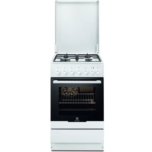 Плита комбинированная Electrolux EKK951300W