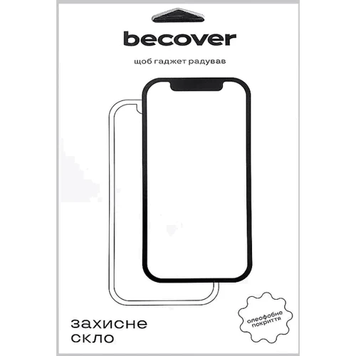 Аксессуар для планшетных ПК BeCover Tempered Glass for Lenovo Tab M9 TB-310FU (708916) фото 3