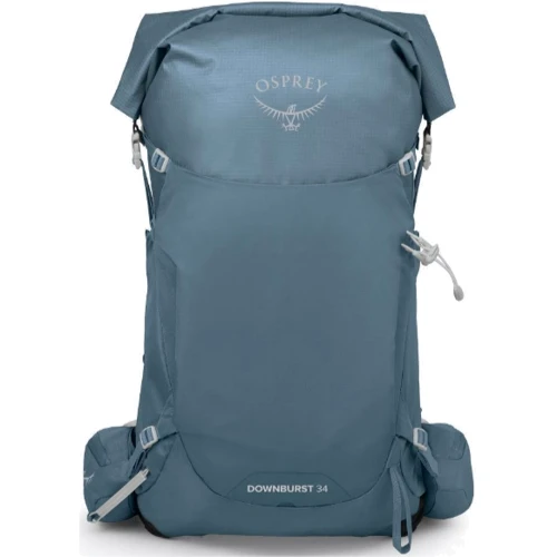 Рюкзак Рюкзак Osprey Downburst 34 Women's tidal blue - O/S - синий (009.3555): Производитель Osprey