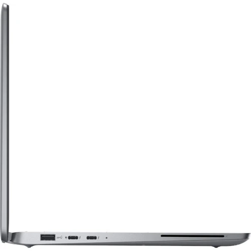 Ноутбук Dell Latitude 5340 Gray (N017L534013UA_W11P) UA: Оперативная память 16 ГБ