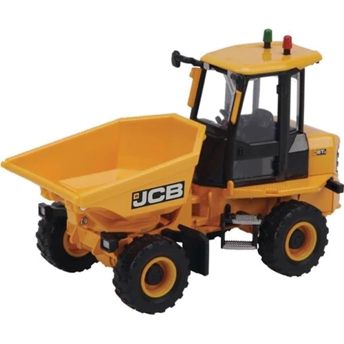 Самосвал Britains JCB 6T 1:32 (43255)