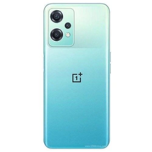 Смартфон OnePlus Nord CE 2 Lite 8/128Gb Blue Tide Approved Витринный образец: Причина уценки Как новый (витринный образец): смартфон выглядит и функционирует как новый. Смартфон полностью протестирован по программе Approved, все функции работают корректно