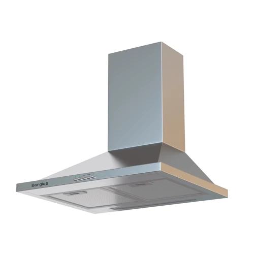 Вытяжка Borgio BHK 50 Inox