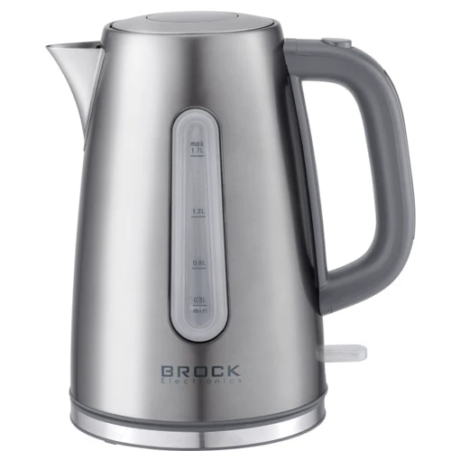 Электрочайник BROCK WK 9901 GY