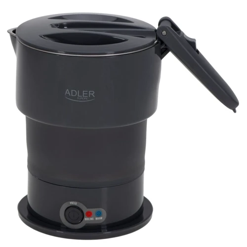 Электрочайник Adler AD 1377 Black