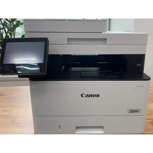 Canon i-SENSYS MF453dw Wi-Fi (5161C007) (МФУ)(79008596) Stylus Approved фото 3