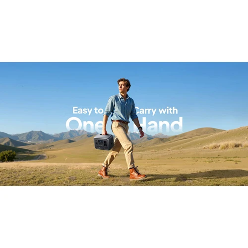 Зарядная станция Bluetti Premium 100 V2 1024Wh 2000W EU