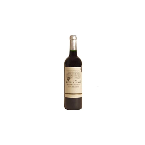 Вино Chateau Dumas Cenot (0,75 л) (BW31074)