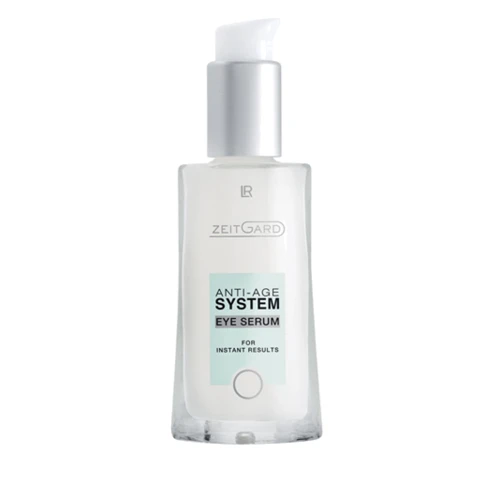 LR Zeitgard Антивозрастная сыворотка для век 30 ml