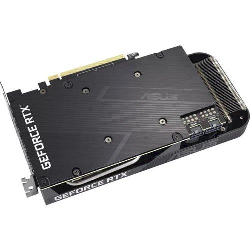 Видеокарта ASUS DUAL-RTX3060TI-O8GD6X фото 8